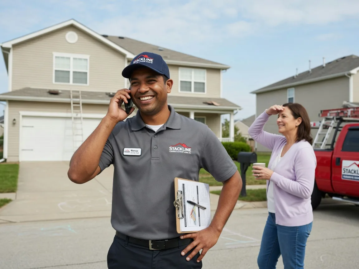 Chimney flashing repair Clover, SC FAQs